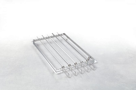 Рама вертела Rational для гриля и тандури 1/1 GN (325х530 мм) Rational 60.72.224