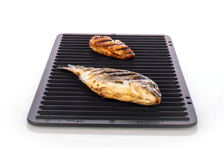 Решетка Rational GN 1/1 для гриля 6035.1017