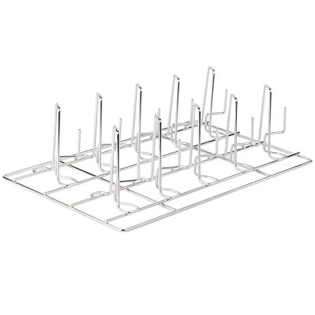 Решетка Rational Superspike для цыплят и уток 1/1 GN (325х530 мм) 10 штырей 6035.1010