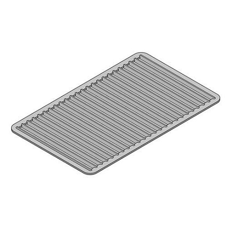 Решетка Rational GN 1/1 для гриля 6035.1017