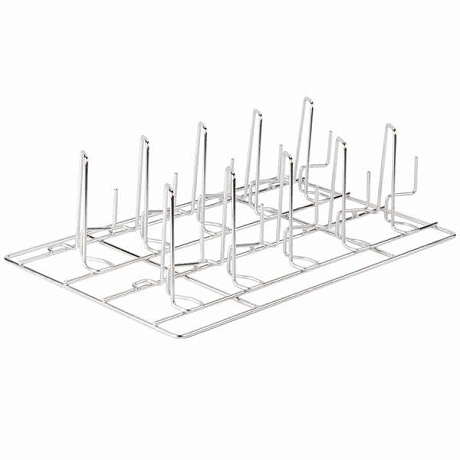 Решетка Rational Superspike для цыплят и уток 1/1 GN (325х530 мм) 10 штырей 6035.1010