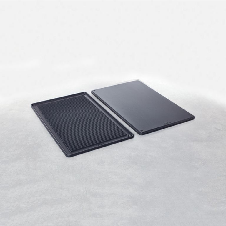 Формa Rational для гриля и пиццы 2/3 GN (325х354 мм) Rational 60.73.798