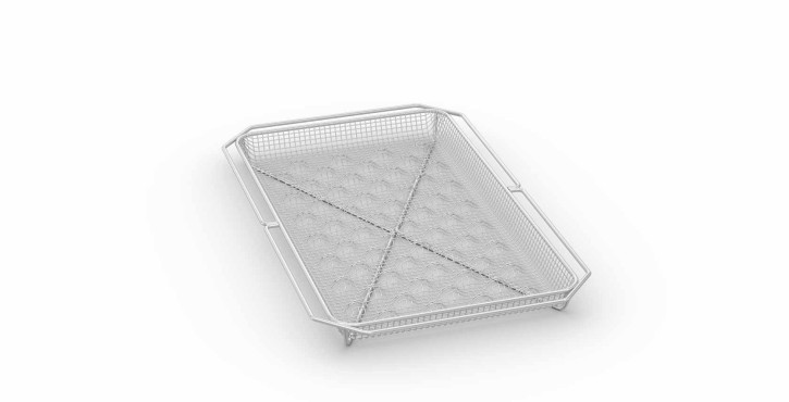 Корзина Rational CombiFry 6019.1250 GN 1/2-50