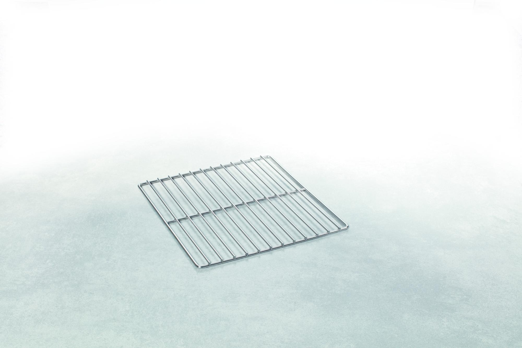 Решетка из нержавеющей стали 2/3 GN (325х354 мм) Rational 6010.2301