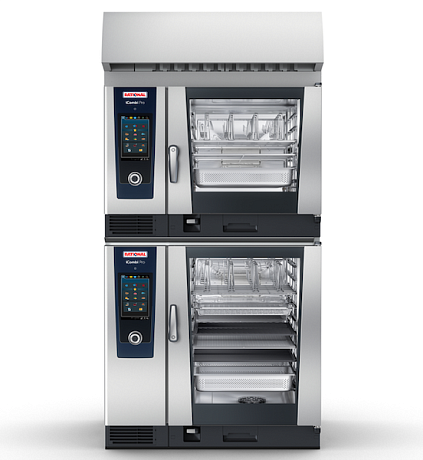 Вытяжной зонт Rational UltraVent Plus Combi-Duo 6-2/1 10-2/1 60.76.174