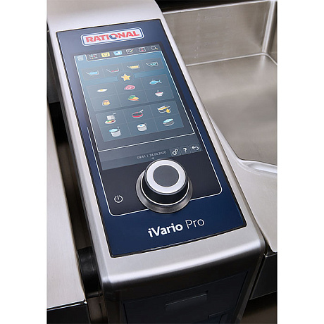 Сковорода многофункциональная Rational iVario Pro 2-S