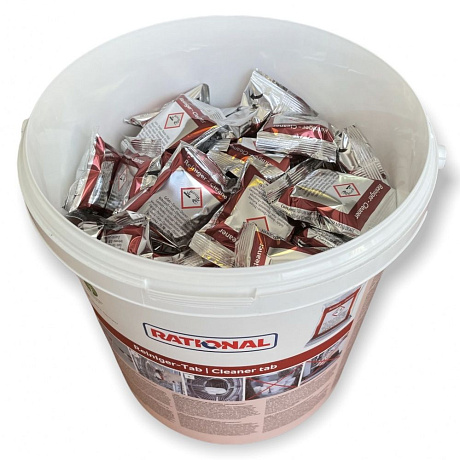 Таблетки моющие Rational 56.00.210 100 шт
