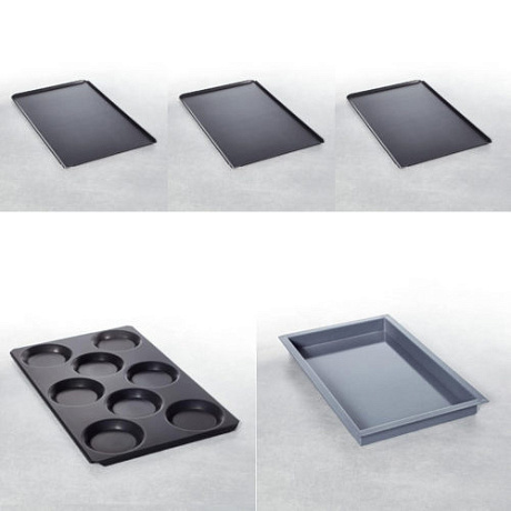 Набор Rational Snack & Bake (стартовый комплект) Rational 60.76.089