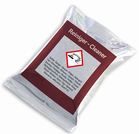 Таблетки моющие Rational 56.00.210 100 шт