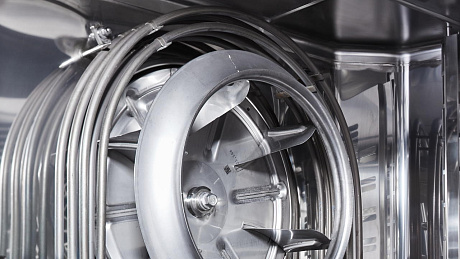 Пароконвектомат Rational iCombi Classic 6 GN 2-/1 Gas