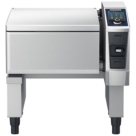 Сковорода многофункциональная Rational iVario Pro L