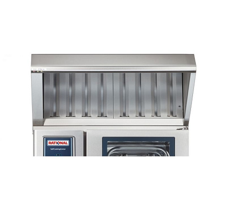 Вытяжной зонт Rational UltraVent Plus Combi-Duo 6-1/1 10-1/1 60.76.173