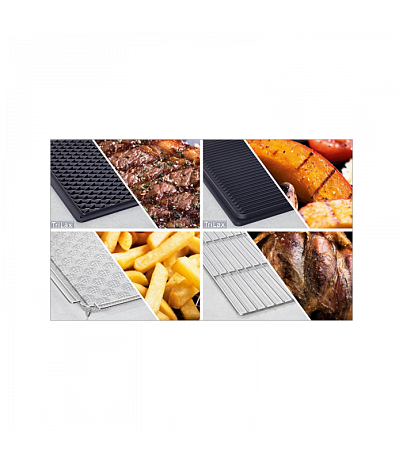 Набор для гриля Rational (стартовый комплект) Rational 60.76.088