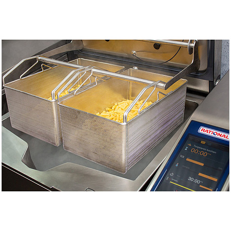 Сковорода многофункциональная Rational iVario Pro L