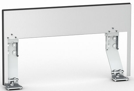 Набор для настенного монтажа аппарата Rational Pro L Rational 60.75.993