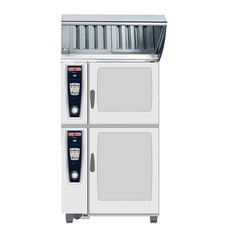 Вытяжной зонт Rational UltraVent Combi-Duo 6-1/1 10-1/1 60.76.169