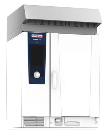 Зонт вытяжной UltraVent для iCombi Pro и iCombi Classic 6-2/1, 10-2/1 Rational 60.75.135