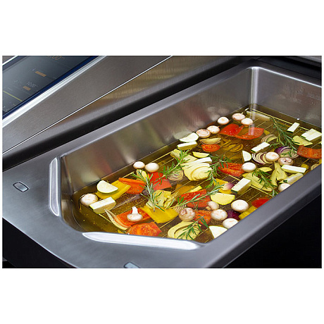 Сковорода многофункциональная Rational iVario Pro 2-S