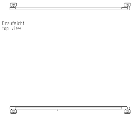 Рама тип 6-2/1 Rational 60.62.123
