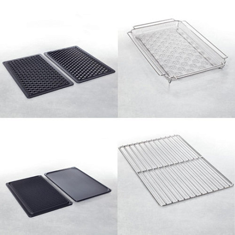 Набор для гриля Rational (стартовый комплект) Rational 60.76.088