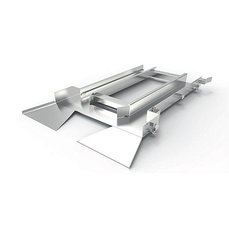 Передвижное основание 20-1/1 Rational 60.21.334