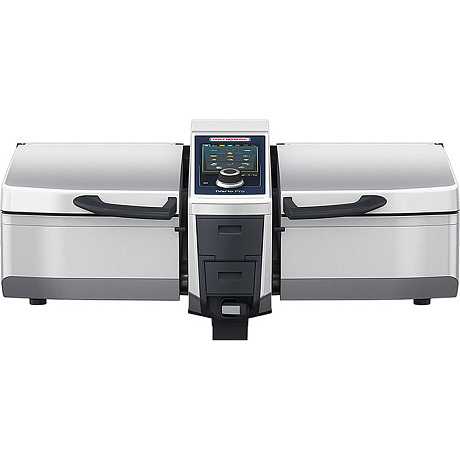 Сковорода многофункциональная Rational iVario 2-XS