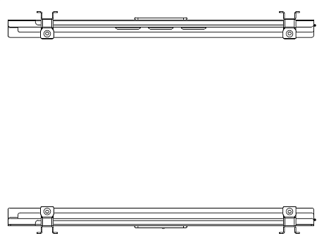 Рама тип 6-1/1 Rational 60.61.649