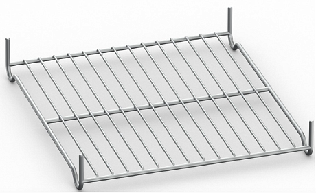 Решетка Rational на дно тигеля iVario 2-XS Rational 60.74.832