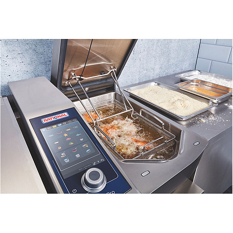 Сковорода многофункциональная Rational iVario Pro 2-S