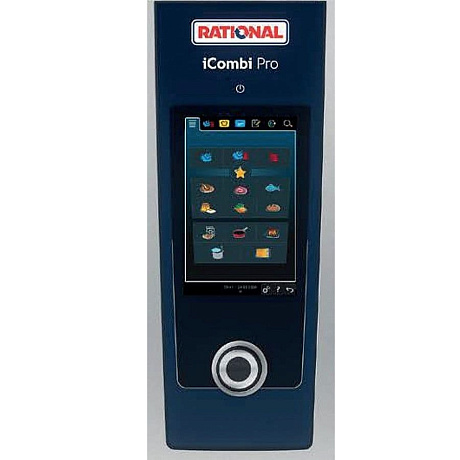 Пароконвектомат Rational iCombi Pro 10-1/1 Electric