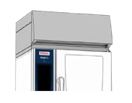 Вытяжной зонт Rational UltraVent Plus для iCombi Pro XS 6-2/3 60.74.394
