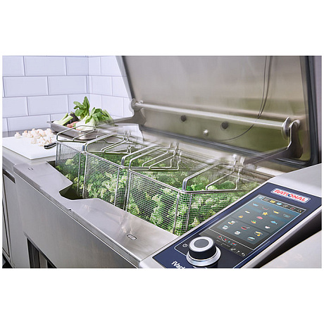 Сковорода многофункциональная Rational iVario Pro L