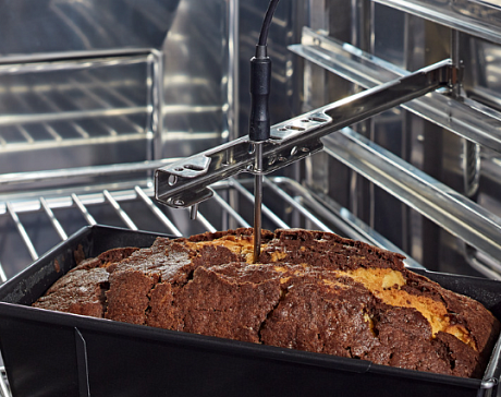 Вспомогательное позиционирующее устройство для термозонда Rational 60.71.022