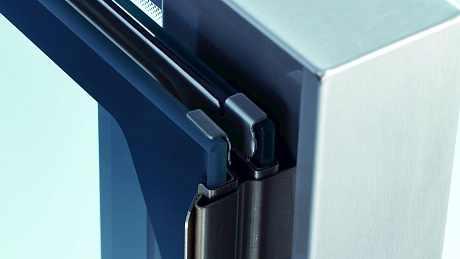 Пароконвектомат Rational iCombi Pro 10 GN 2-/1 Gas