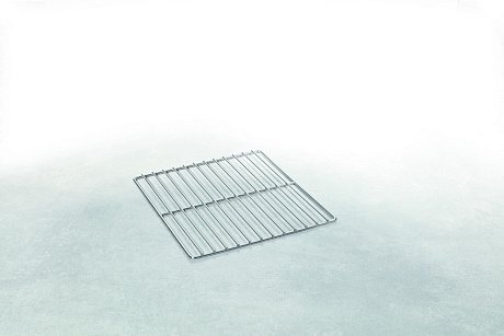 Решетка из нержавеющей стали 2/3 GN (325х354 мм) Rational 6010.2301