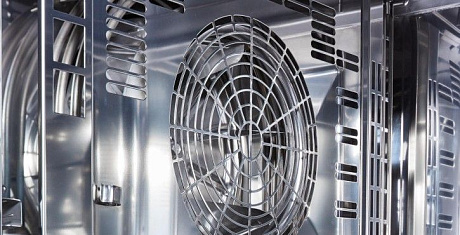 Пароконвектомат Rational iCombi Pro 10 GN 2-/1 Electric