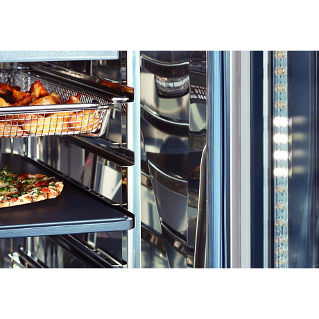 Пароконвектомат Rational iCombi Pro 6-1/1 Electric