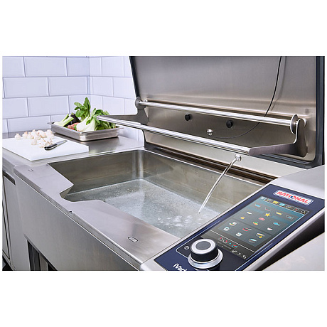 Сковорода многофункциональная Rational iVario Pro L