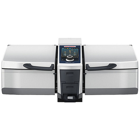 Сковорода многофункциональная Rational iVario Pro 2-S