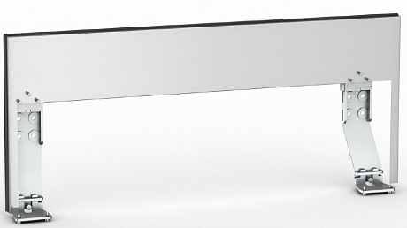 Набор для настенного монтажа аппарата Rational Pro XL Rational 60.75.934