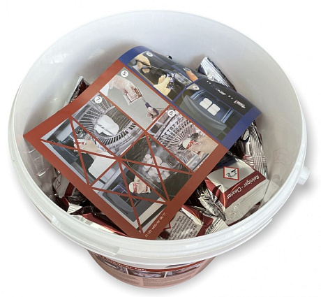 Таблетки моющие Rational 56.00.210 100 шт