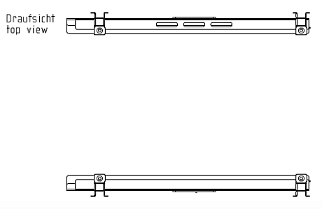 Рама тип 10-1/1 Rational 60.11.570